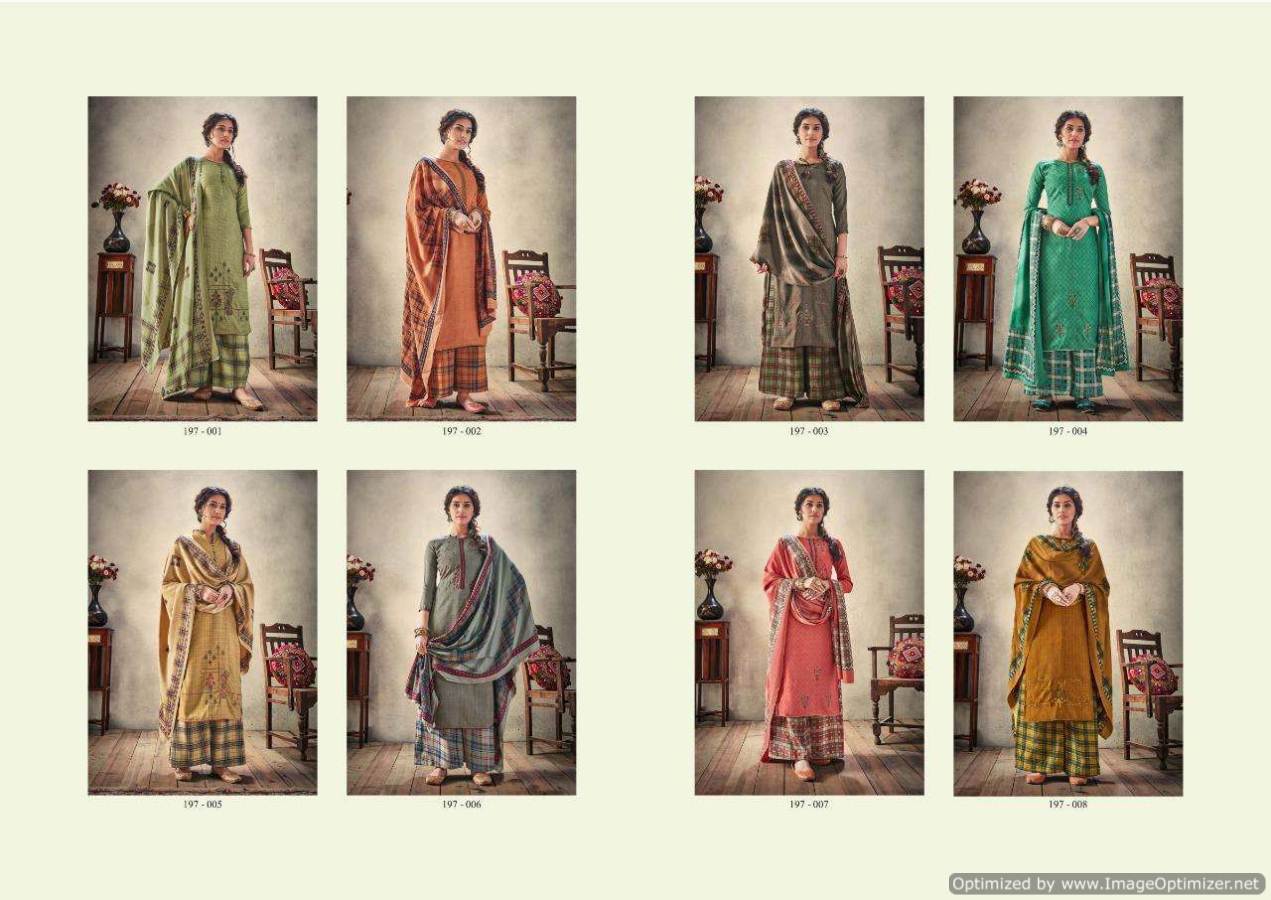 Mariyam  Designer Dress Material