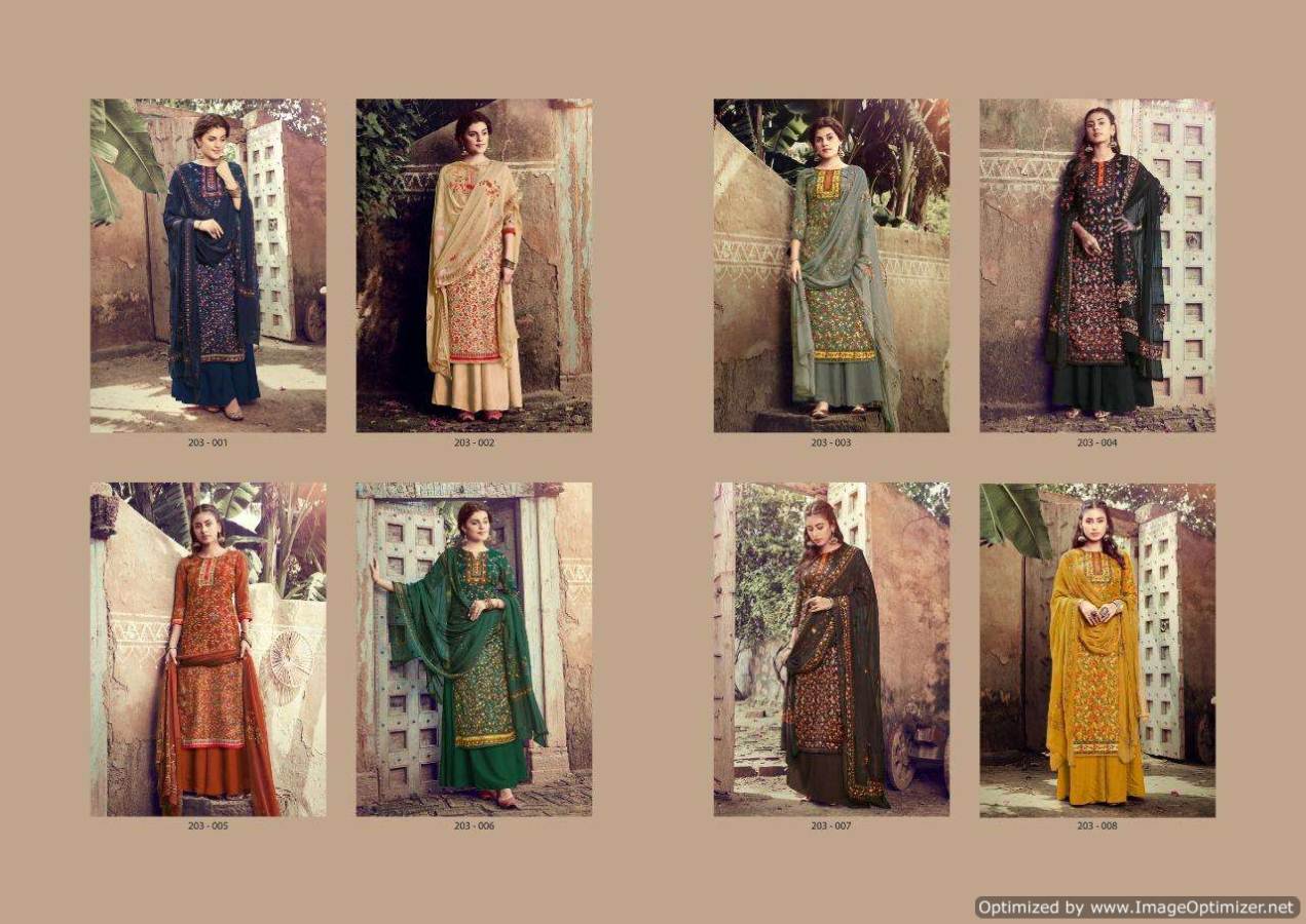 Sargam Mehroon  Designer Dress Material
