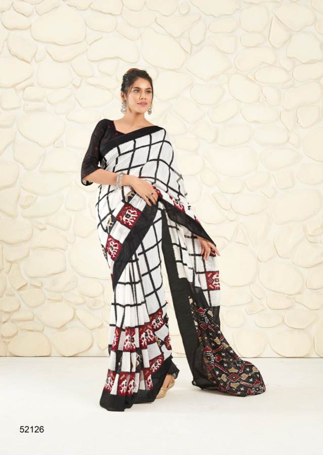 Shangrila Presents  Mulmul   Classy Look Saree Collection