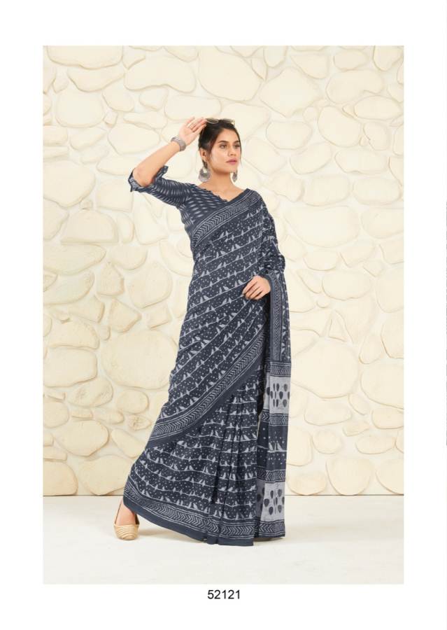 Shangrila Presents  Mulmul   Classy Look Saree Collection