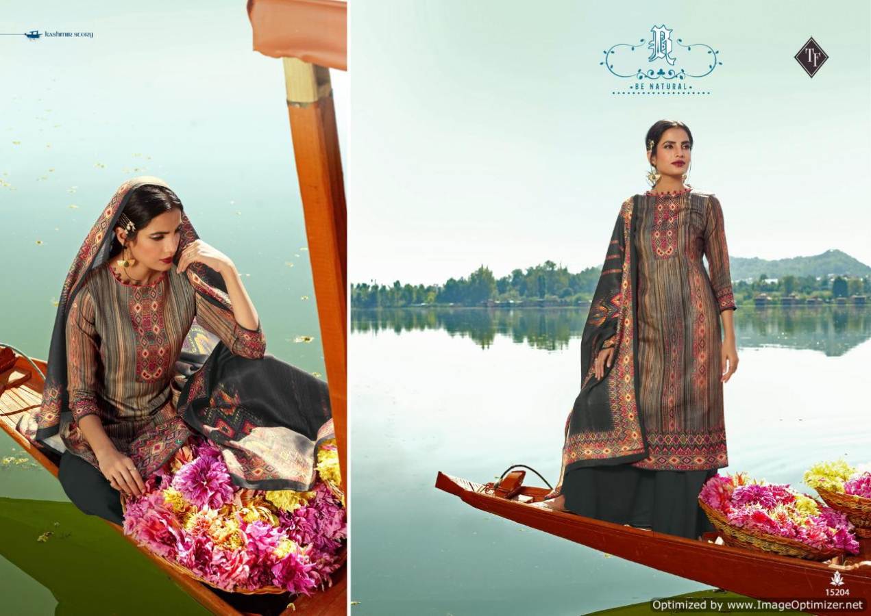 Tanishk Presents  Masq  Digital Printed Collection
