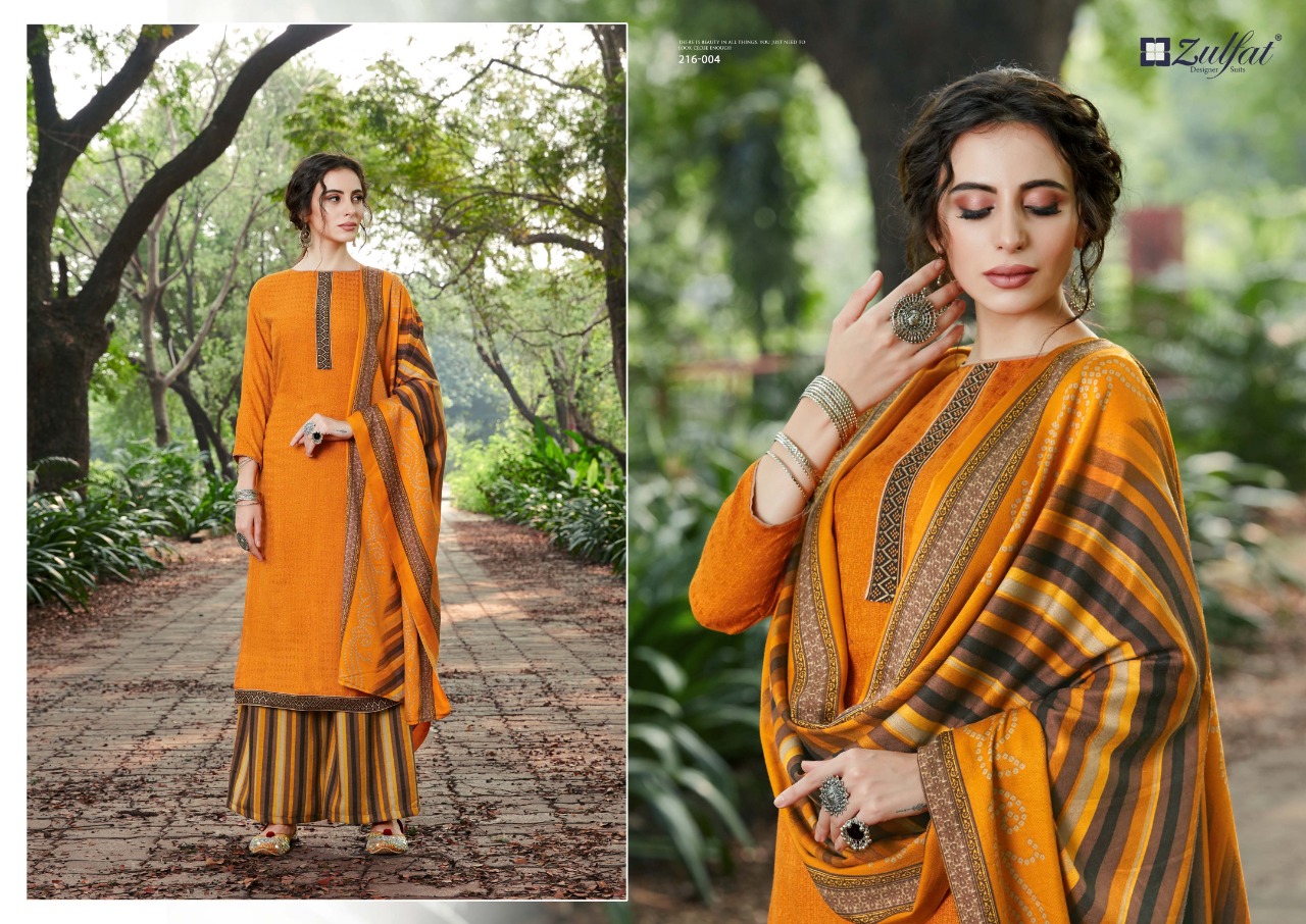 Zulfat Presents Patiala Beats  Designer Collection