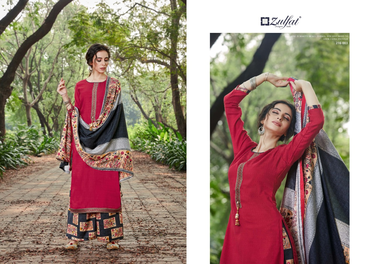 Zulfat Presents Patiala Beats  Designer Collection