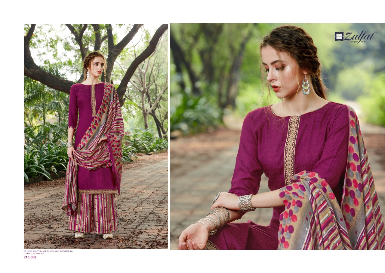 Zulfat Presents Patiala Beats  Designer Collection