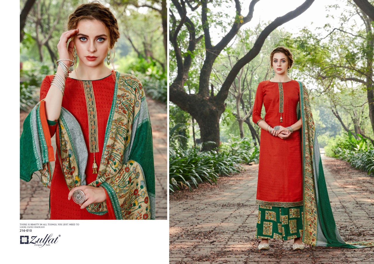 Zulfat Presents Patiala Beats  Designer Collection