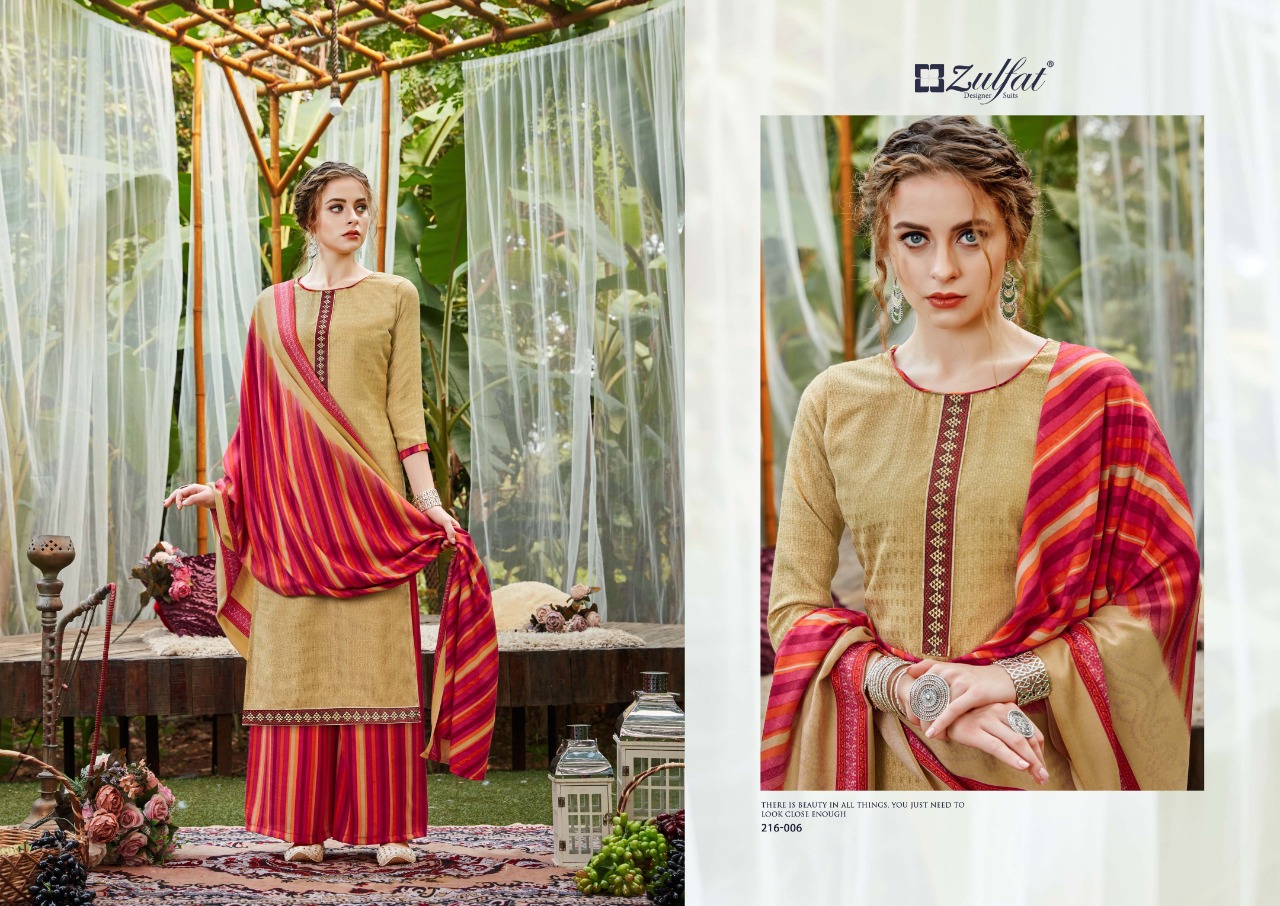 Zulfat Presents Patiala Beats  Designer Collection