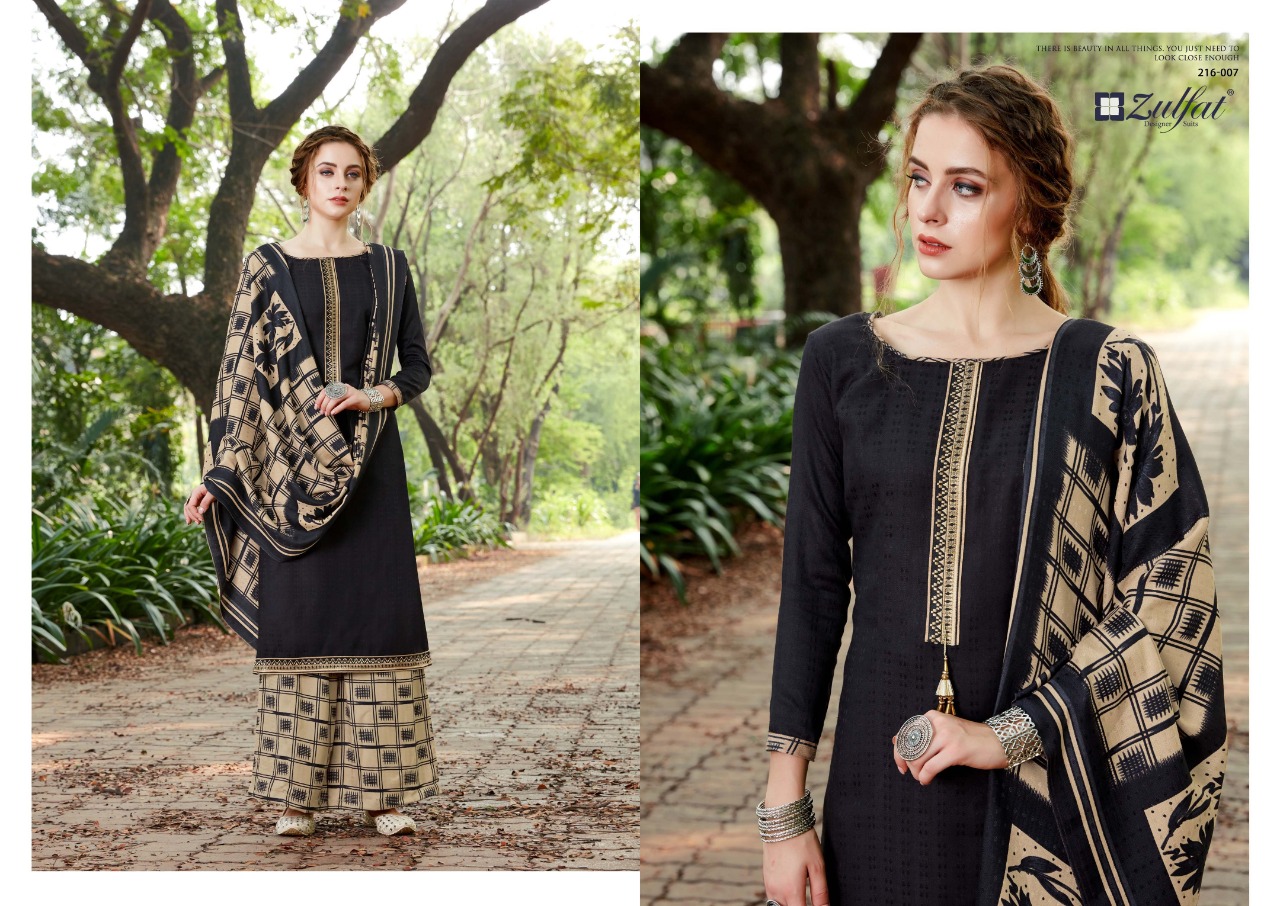 Zulfat Presents Patiala Beats  Designer Collection