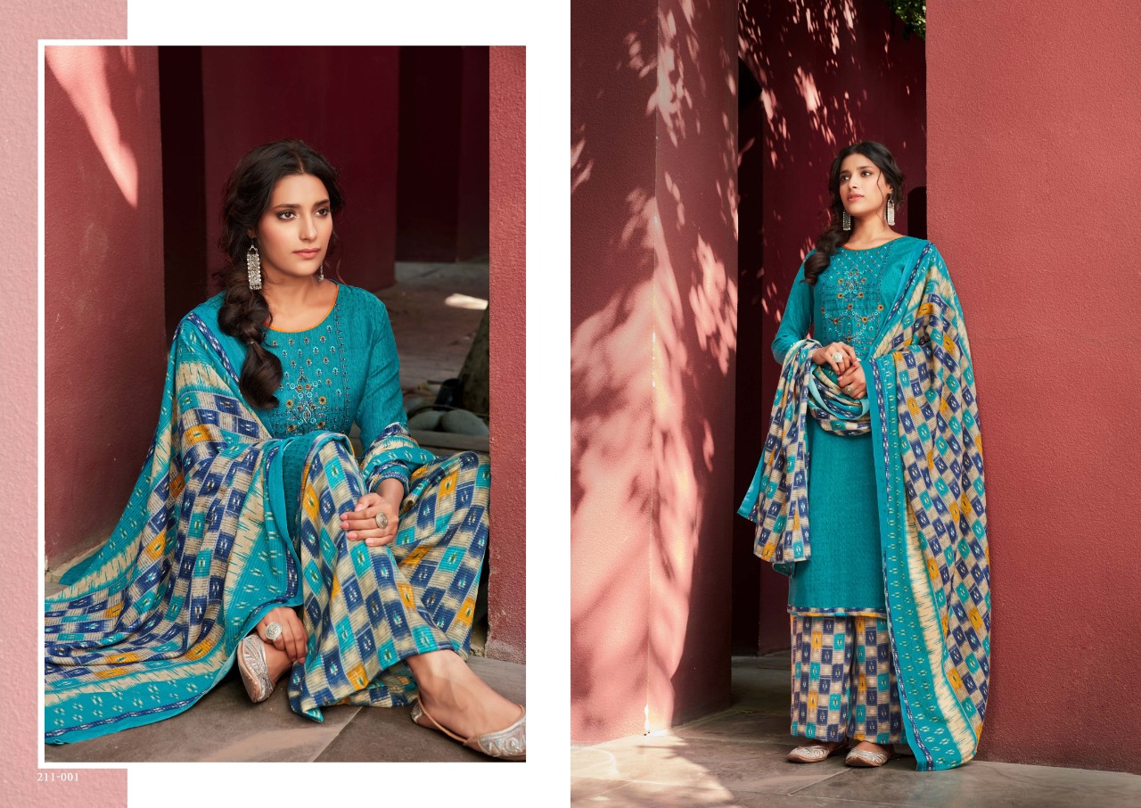 Zulfat Presents Sohni  Vol 2 Designer  Salwar Suits