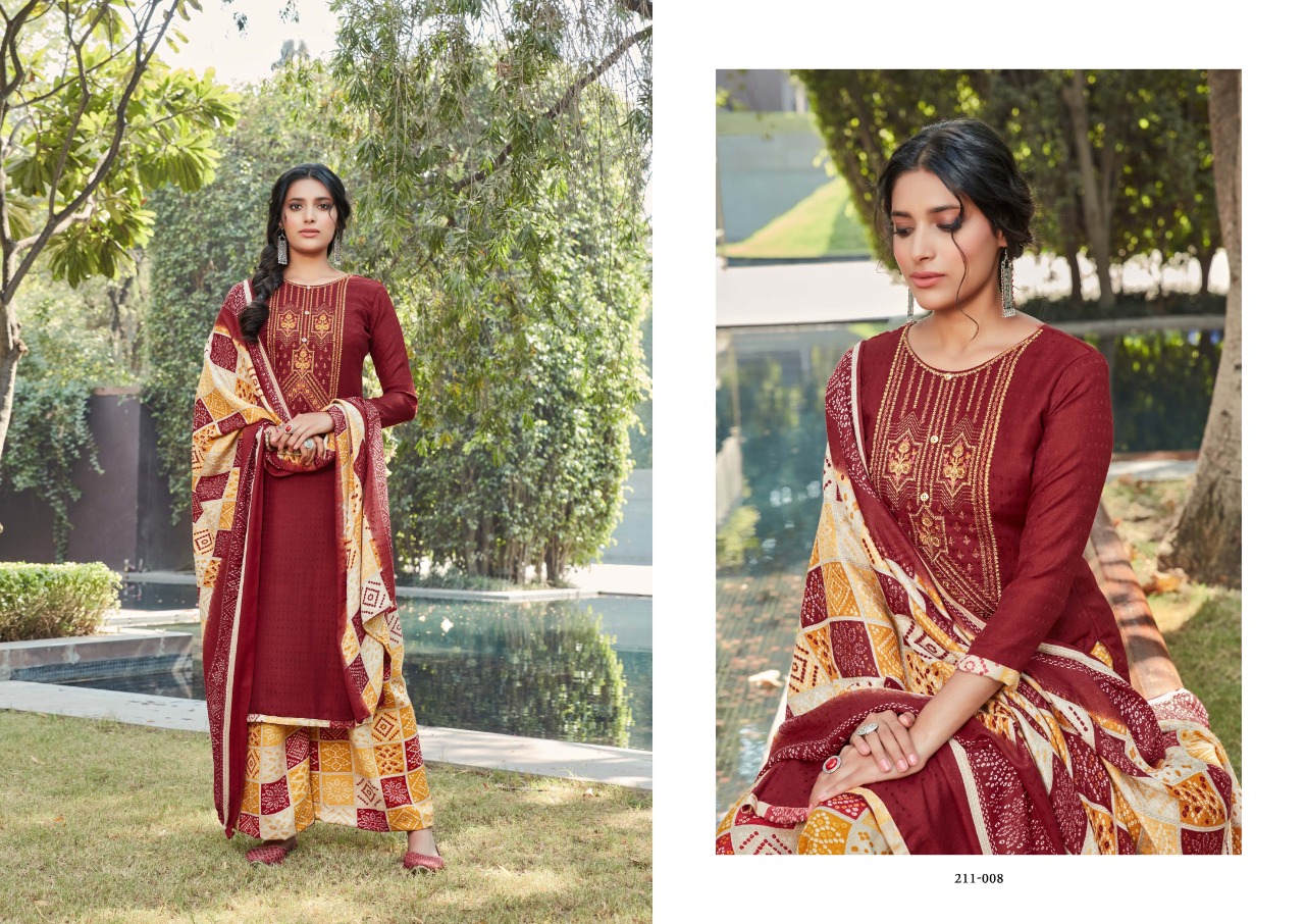 Zulfat Presents Sohni  Vol 2 Designer  Salwar Suits
