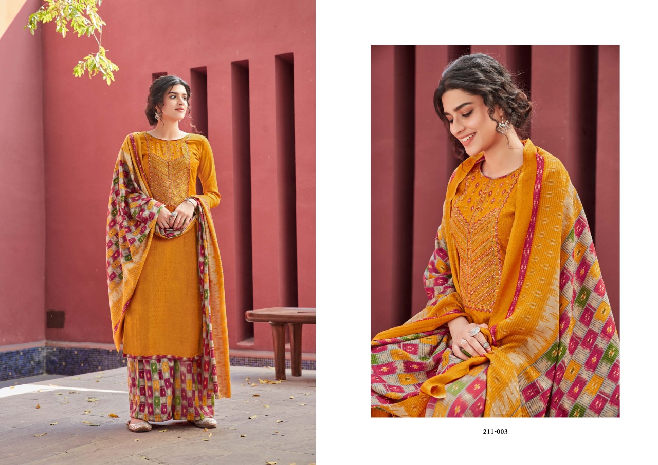 Zulfat Presents Sohni  Vol 2 Designer  Salwar Suits