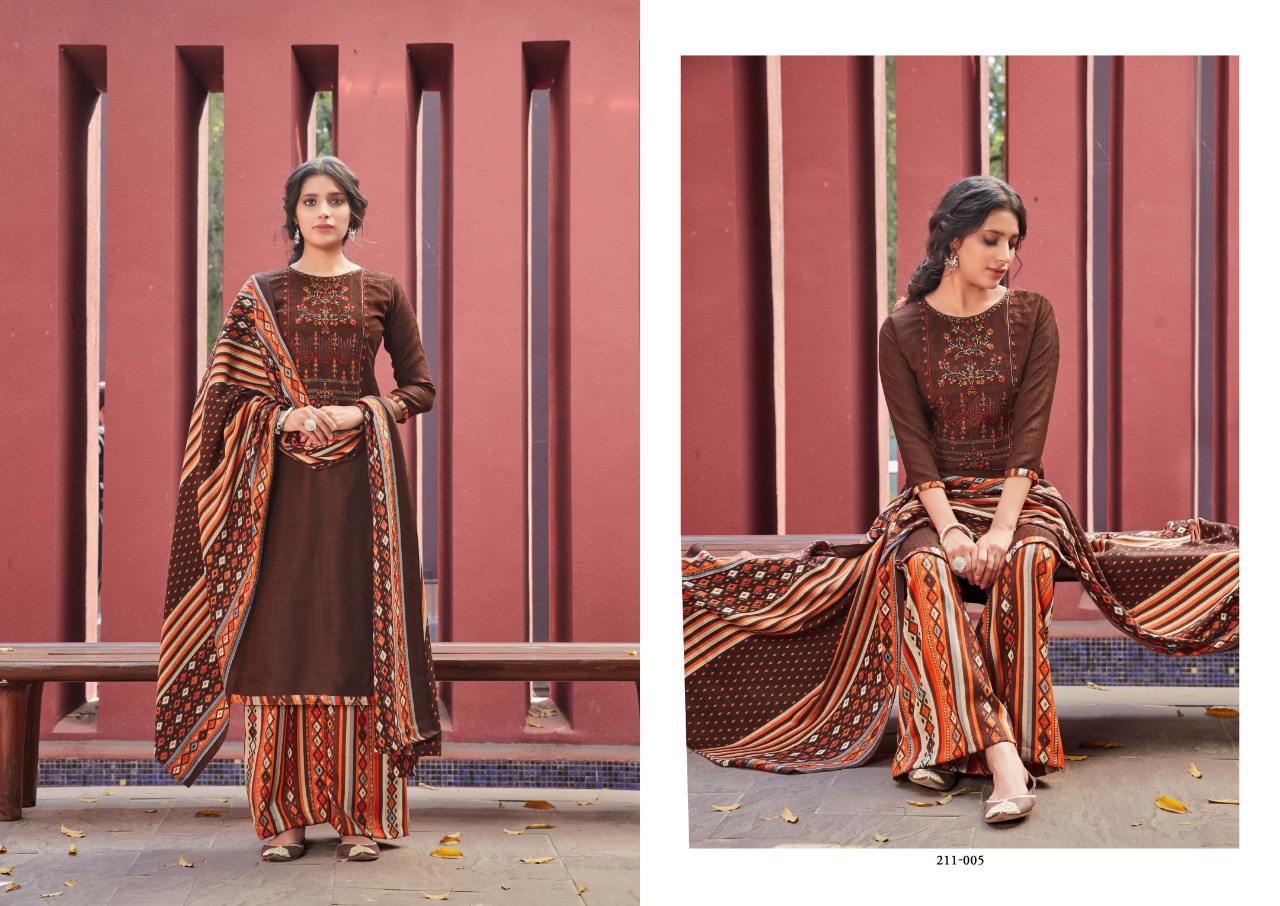 Zulfat Presents Sohni  Vol 2 Designer  Salwar Suits