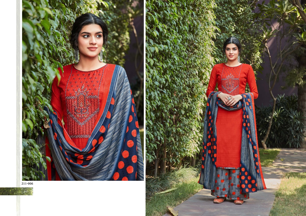 Zulfat Presents Sohni  Vol 2 Designer  Salwar Suits