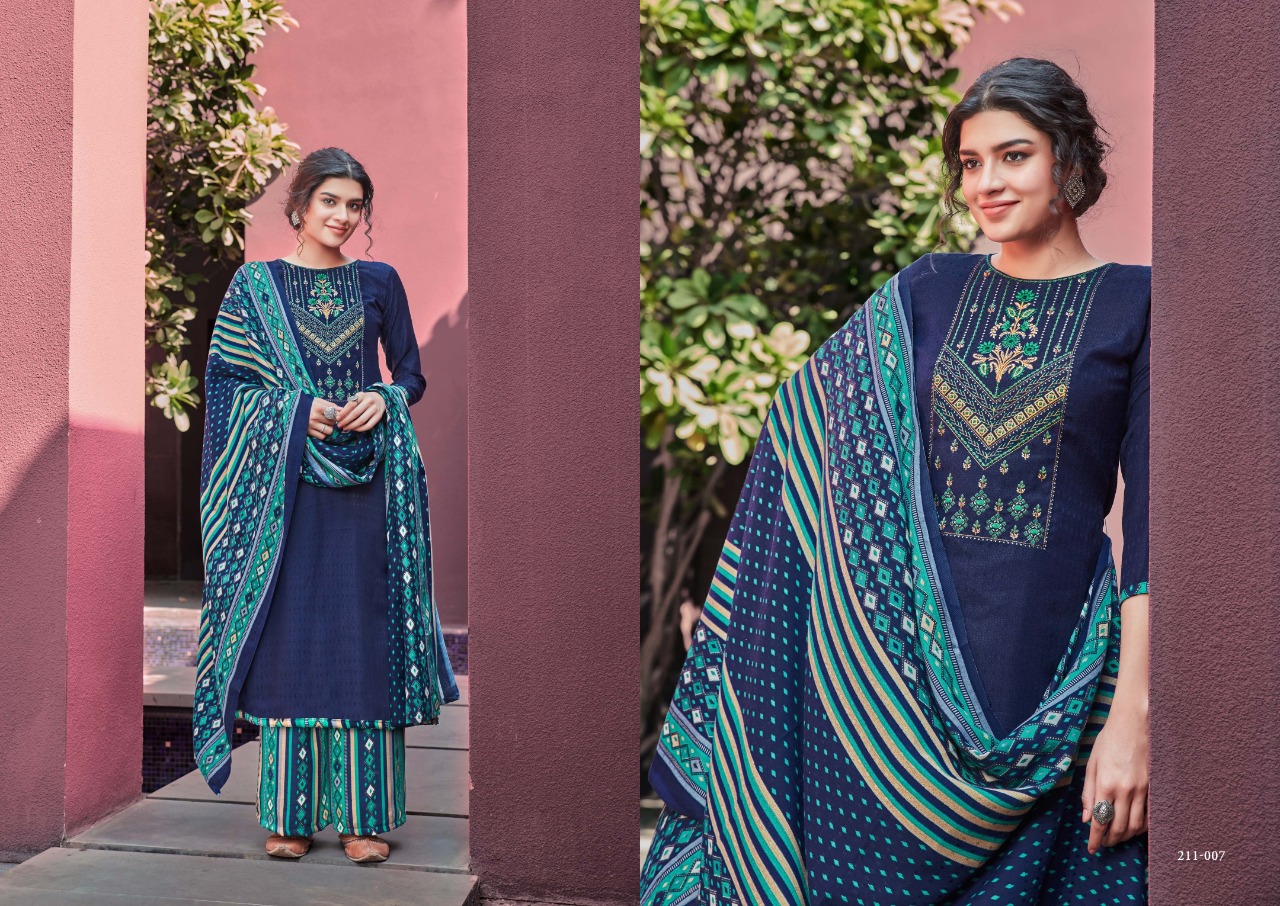 Zulfat Presents Sohni  Vol 2 Designer  Salwar Suits