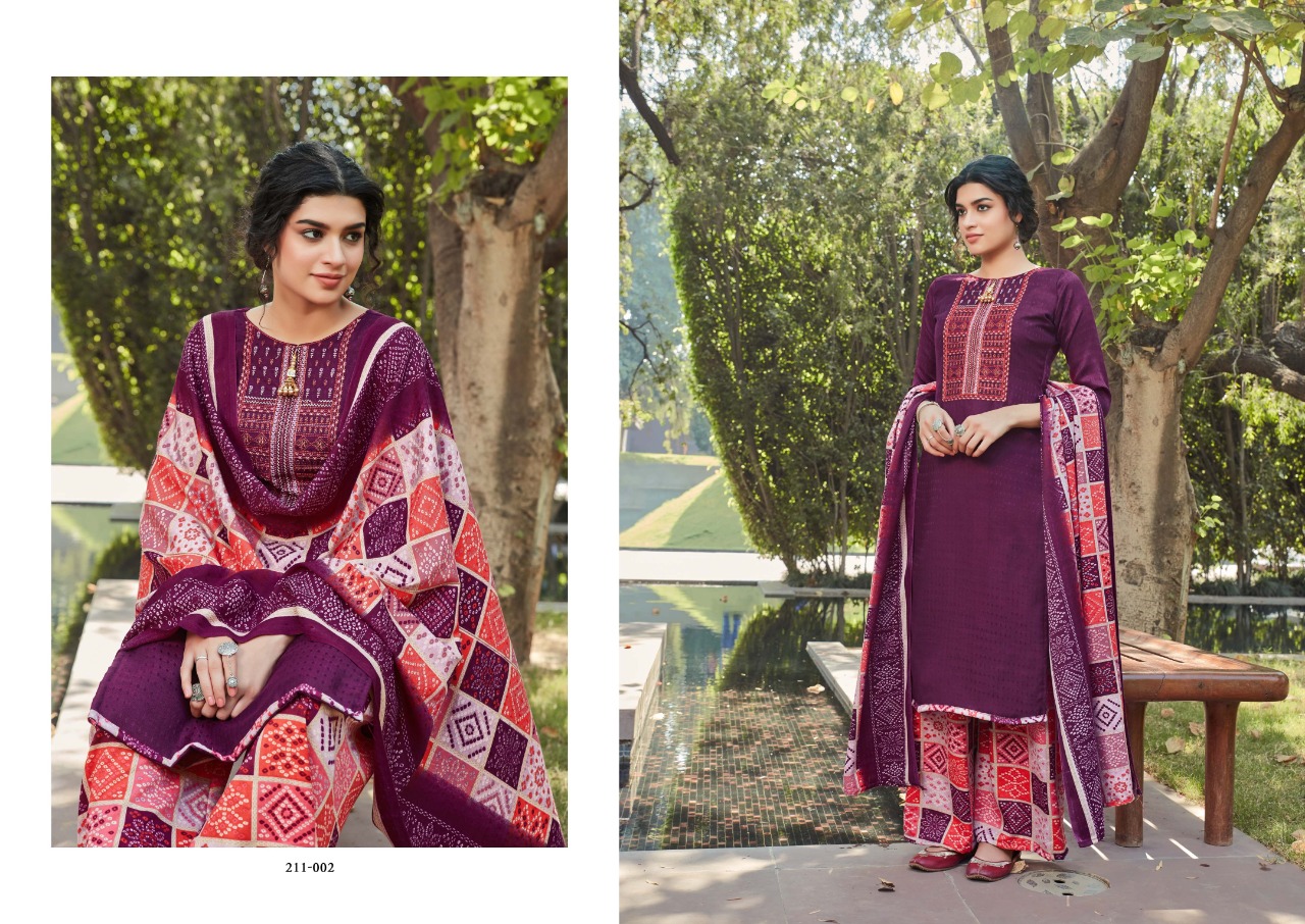 Zulfat Presents Sohni  Vol 2 Designer  Salwar Suits