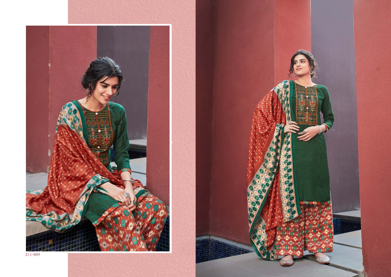 Zulfat Presents Sohni  Vol 2 Designer  Salwar Suits