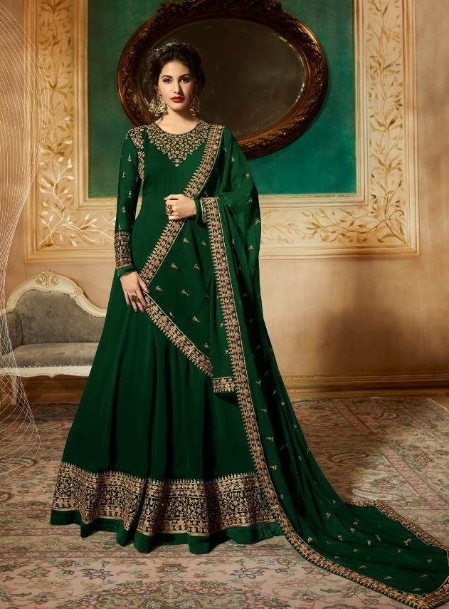 R 9081  Wedding Wear Collection