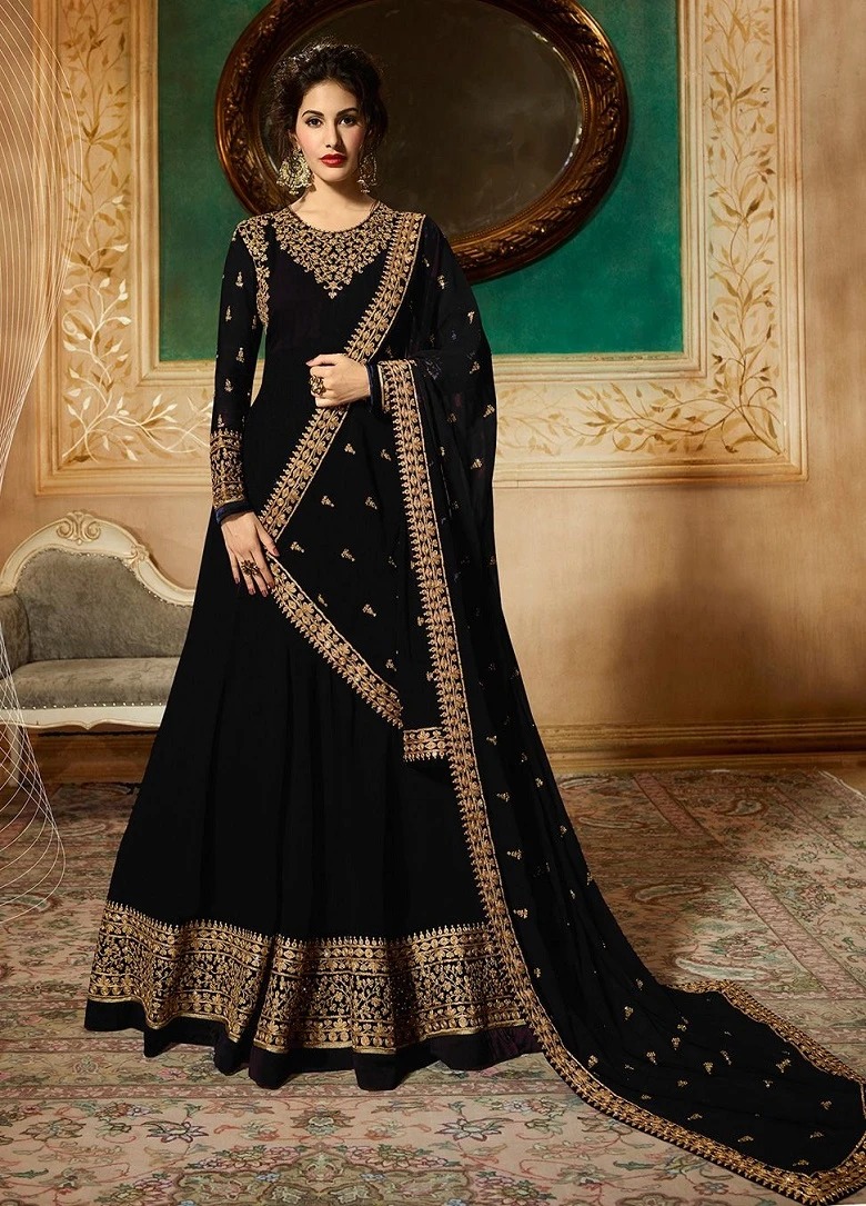 R 9081  Wedding Wear Collection