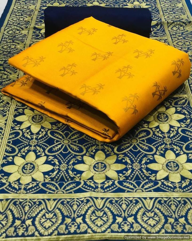 Banarasi Vol 7  Designer Dress Material