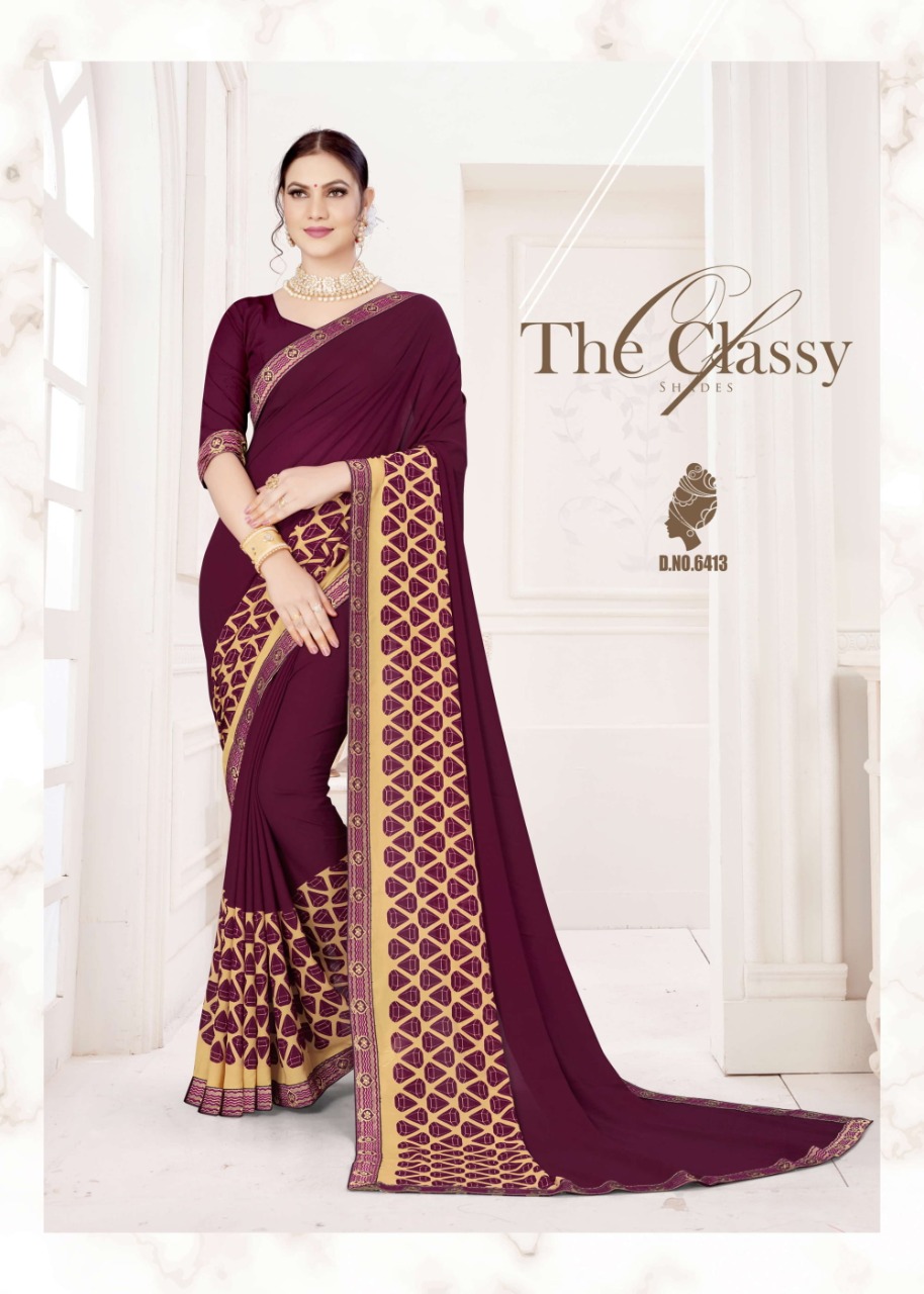 Haytee Presents  Nalika Vol  22  Printed Sarees Collection