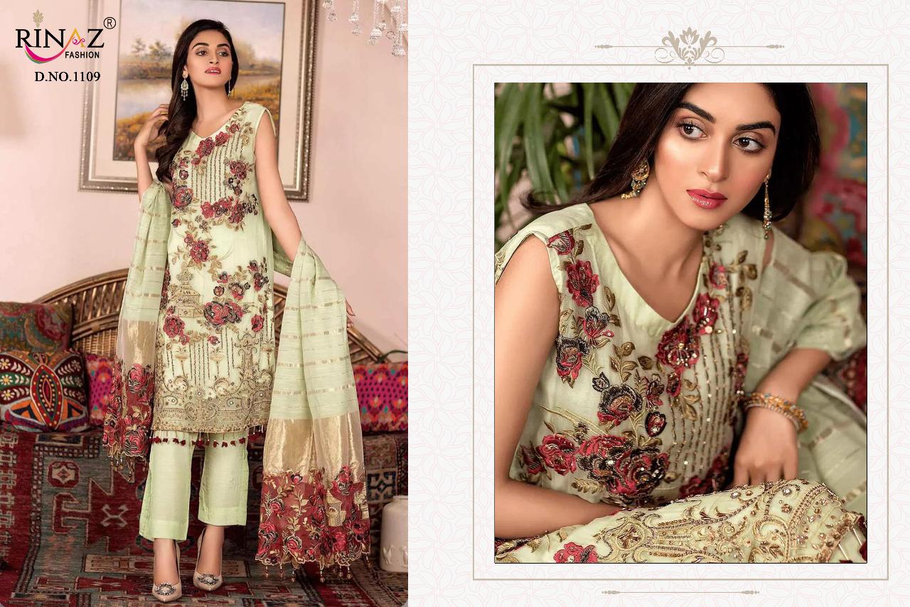 Rinaz Presents  Blockbuster Hits Vol 4  Pakistani Suits