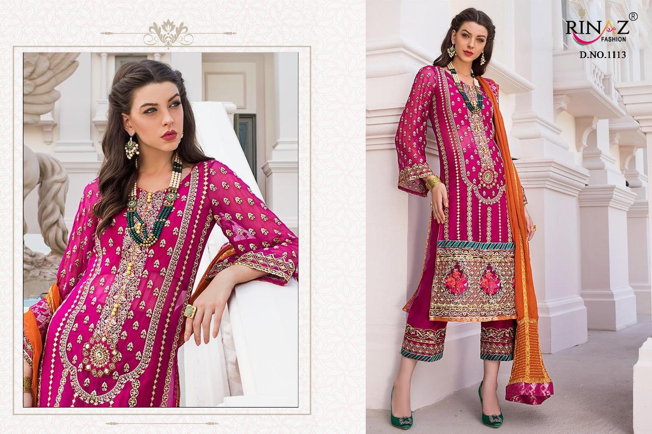 Rinaz Presents  Blockbuster Hits Vol 4  Pakistani Suits