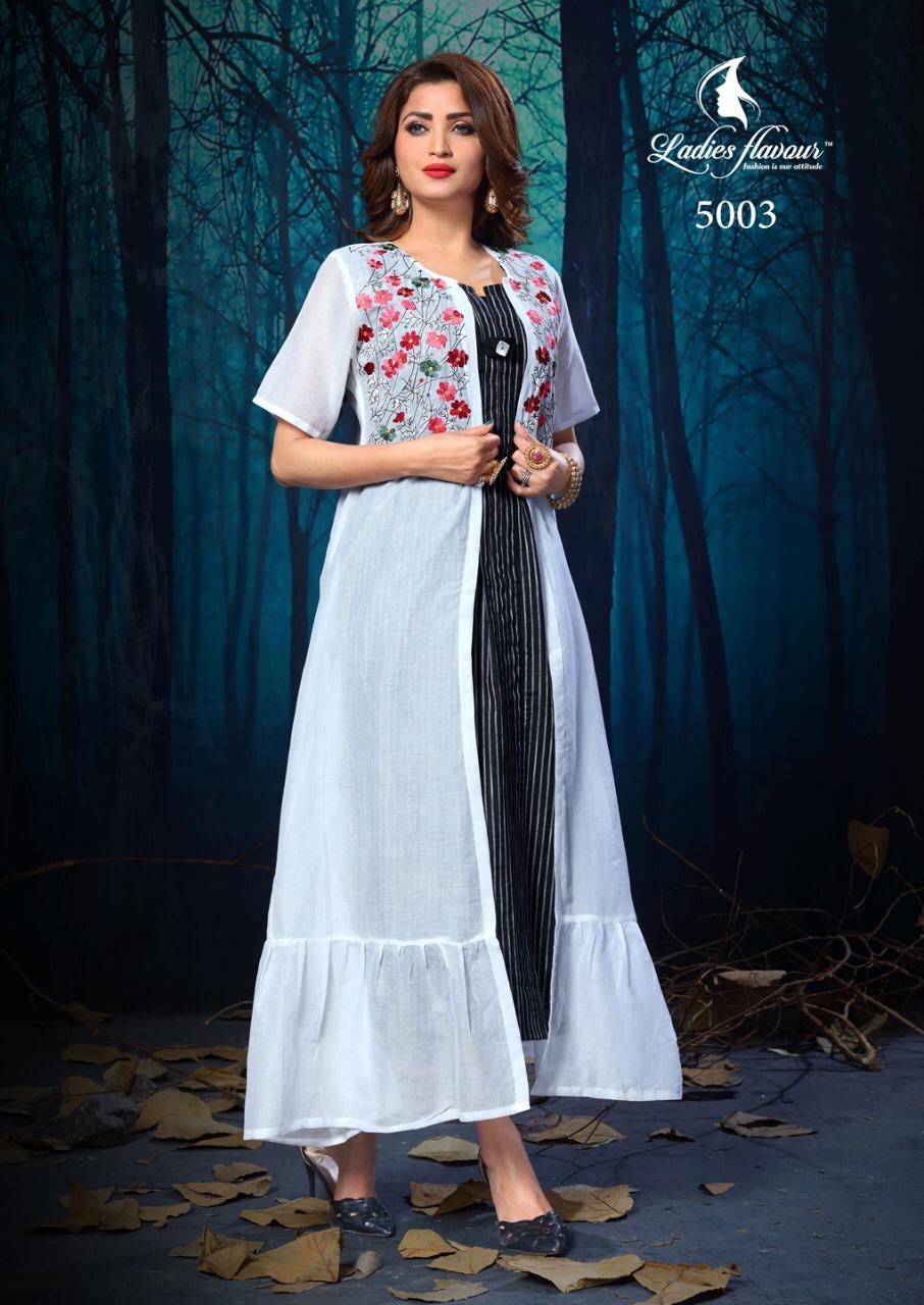 Latest 55 Shrug Kurti Designs For Parties and Festival (2022) - Tips and  Beauty | Long gown pattern, Kurti designs, Gown pattern
