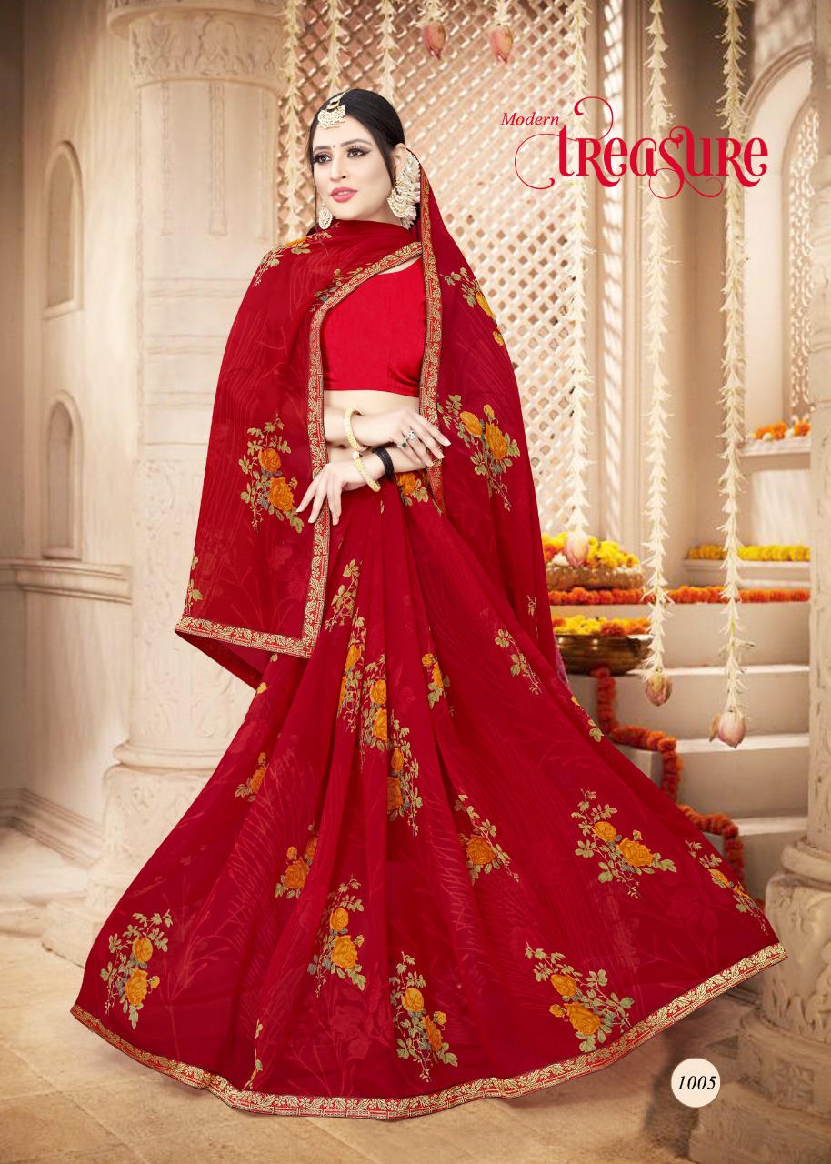 Ananya  Casual Wear Sarees Collection