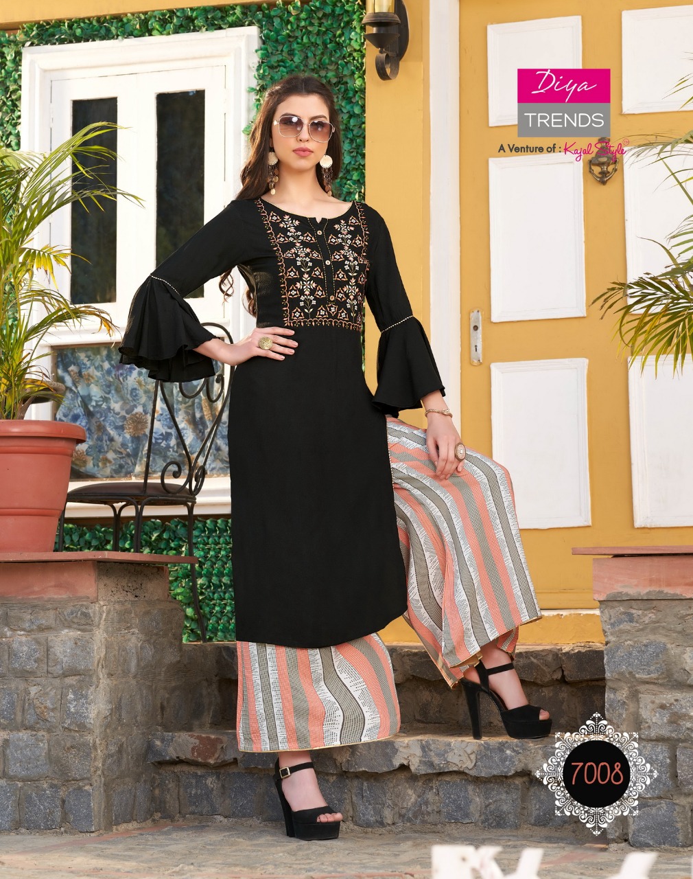 25 Latest Collection of Biba Kurtis For Women  Stylish Models