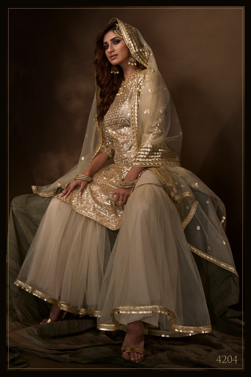 Dusky Beige  Exclusive Collection Of Designer Suits