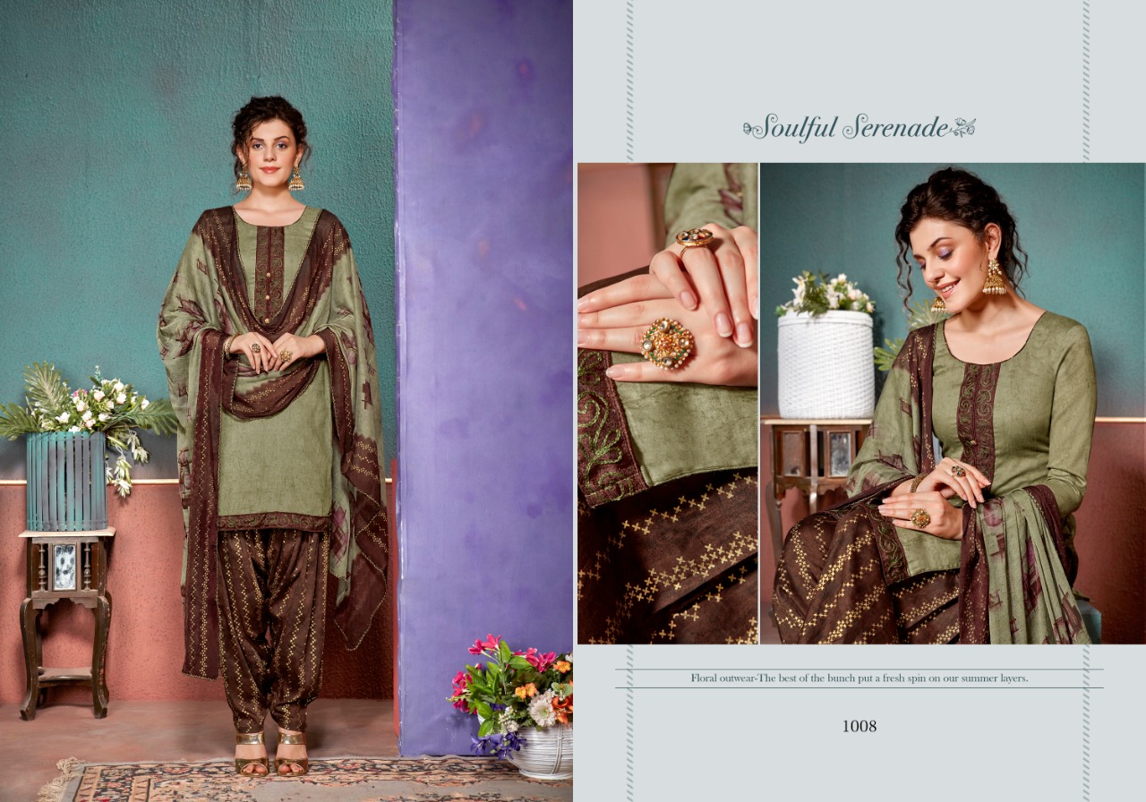 Sweety Presents Chakori Designer Collection