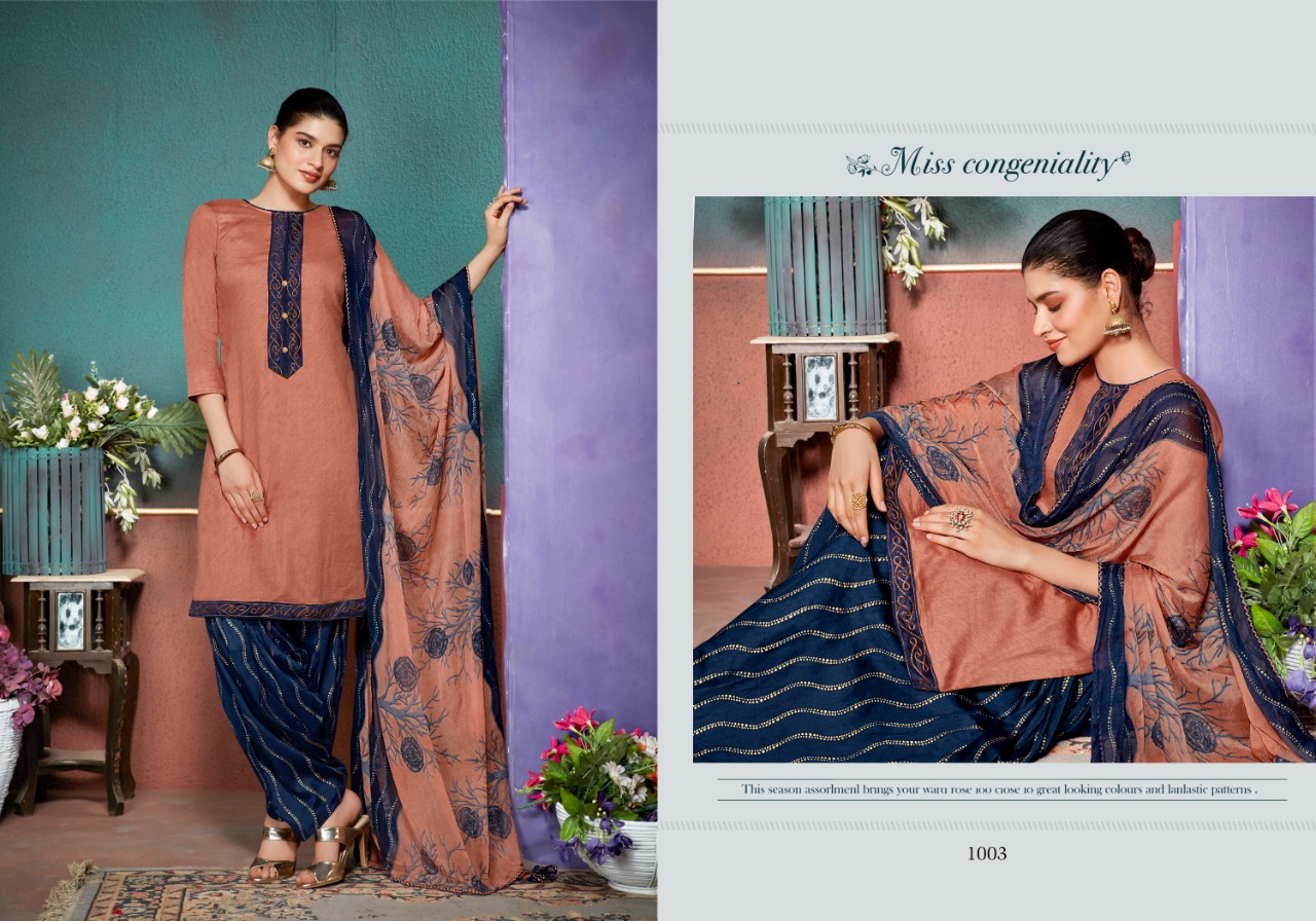 Sweety Presents Chakori Designer Collection