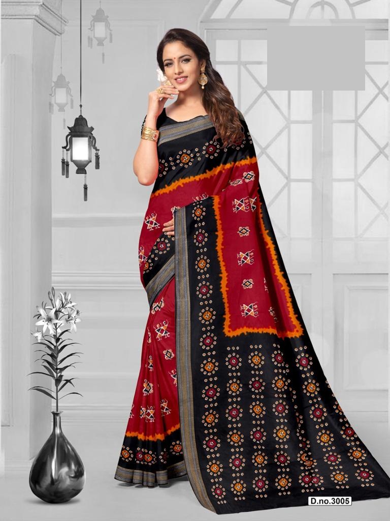 Fc Presents Wex Vol 1  Printed Sarees  Collection