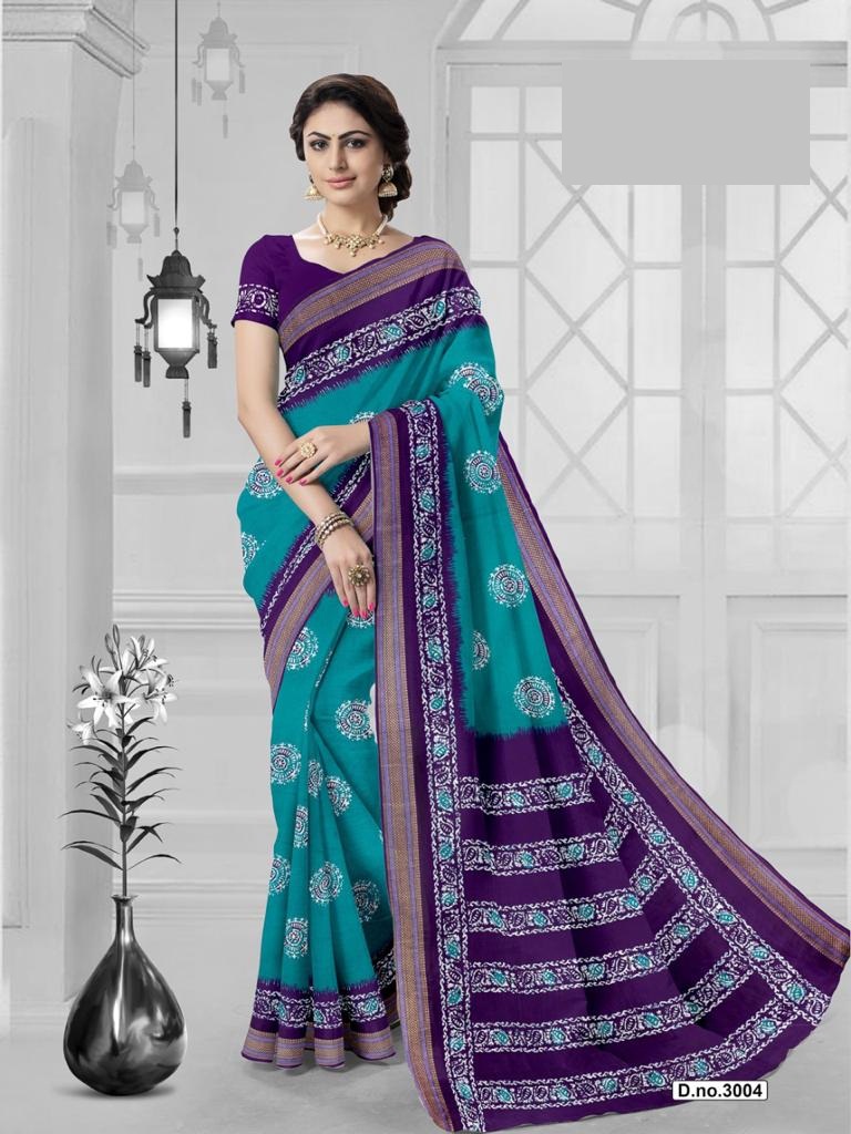 Fc Presents Wex Vol 1  Printed Sarees  Collection