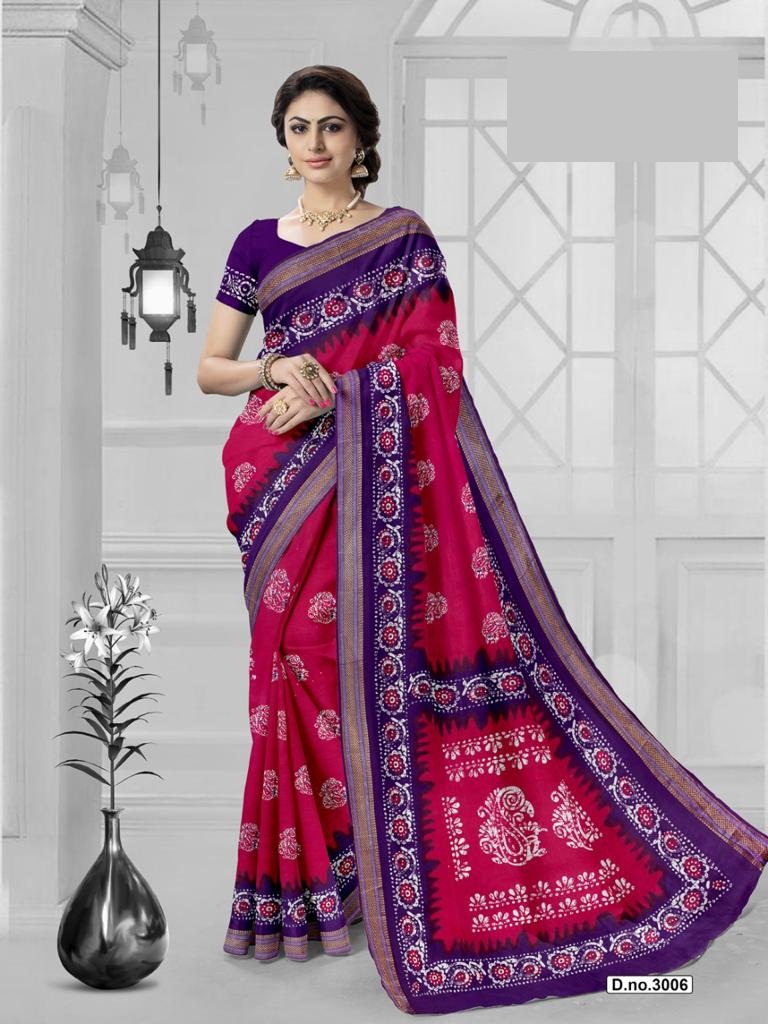Fc Presents  Wex Vol 2  Printed Sarees  Collection