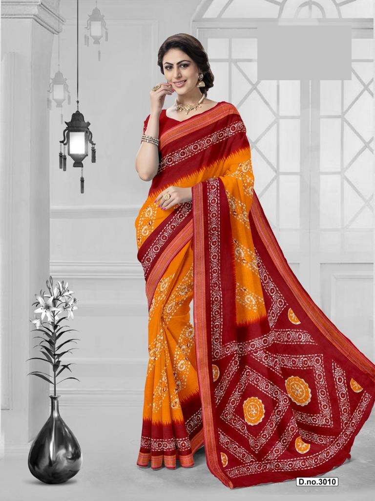 Fc Presents  Wex Vol 2  Printed Sarees  Collection