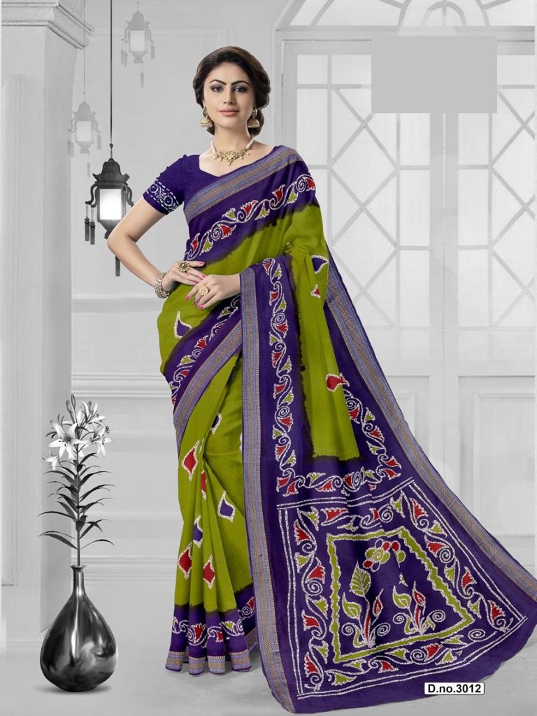 Fc Presents  Wex Vol 2  Printed Sarees  Collection