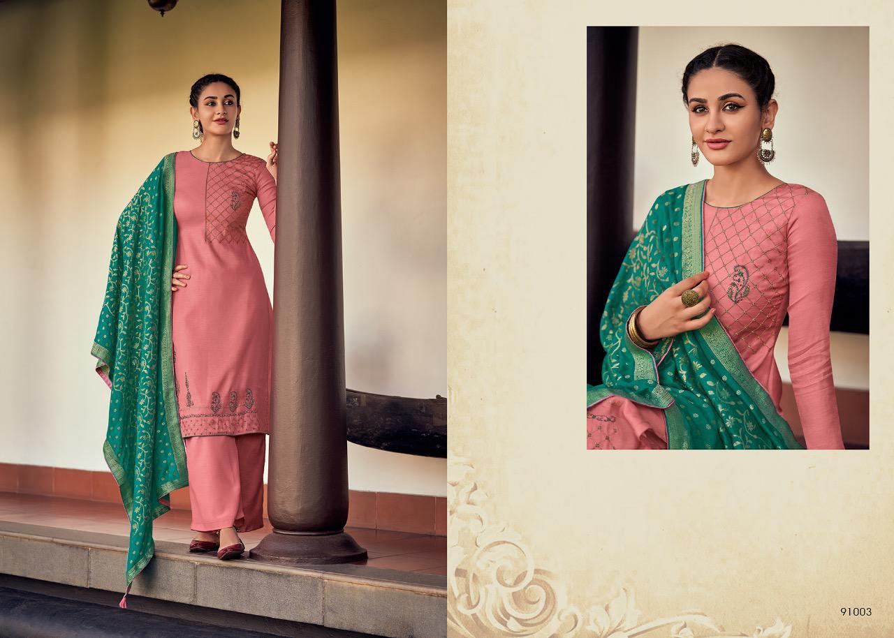 Deepsy  Presents Merci  Ethnic Wear Dress Material