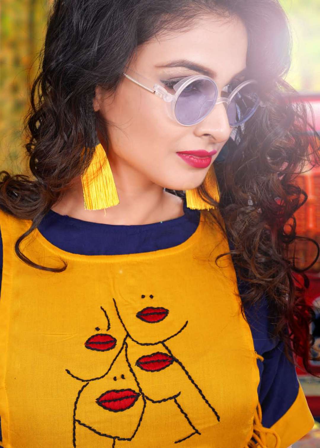 Fc Presents Zoya Designer Fancy  Kurti Collection  (*set With Single,pick And Choice*)