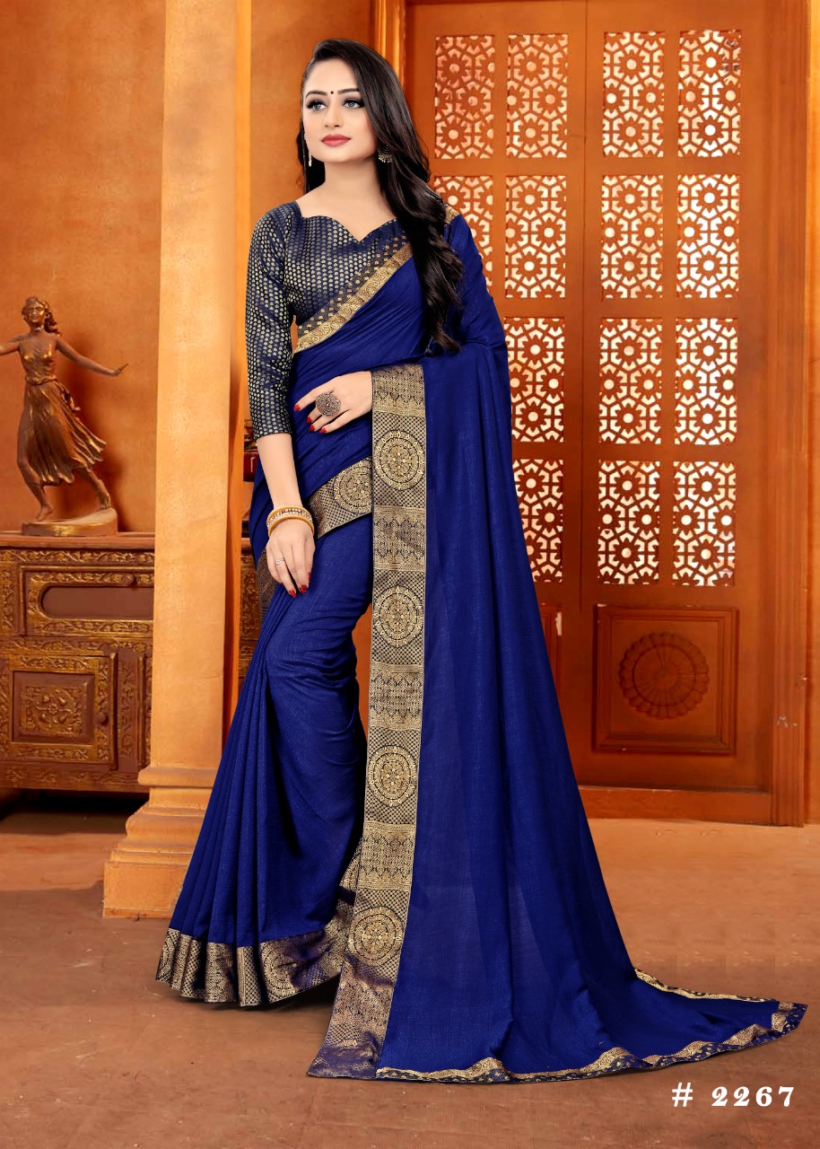 Gajban  Casual Wear Sarees Collection
