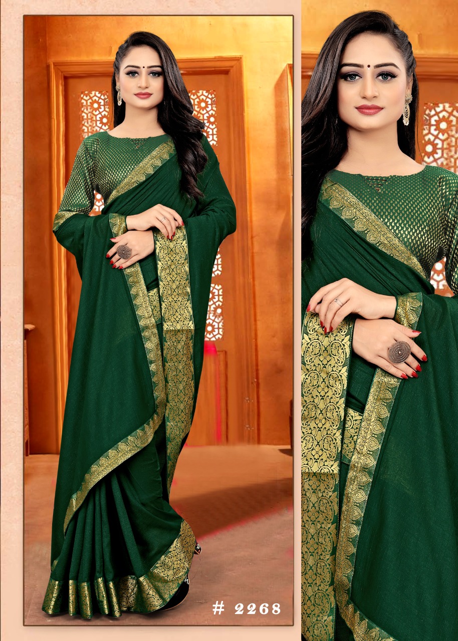 Gajban  Casual Wear Sarees Collection