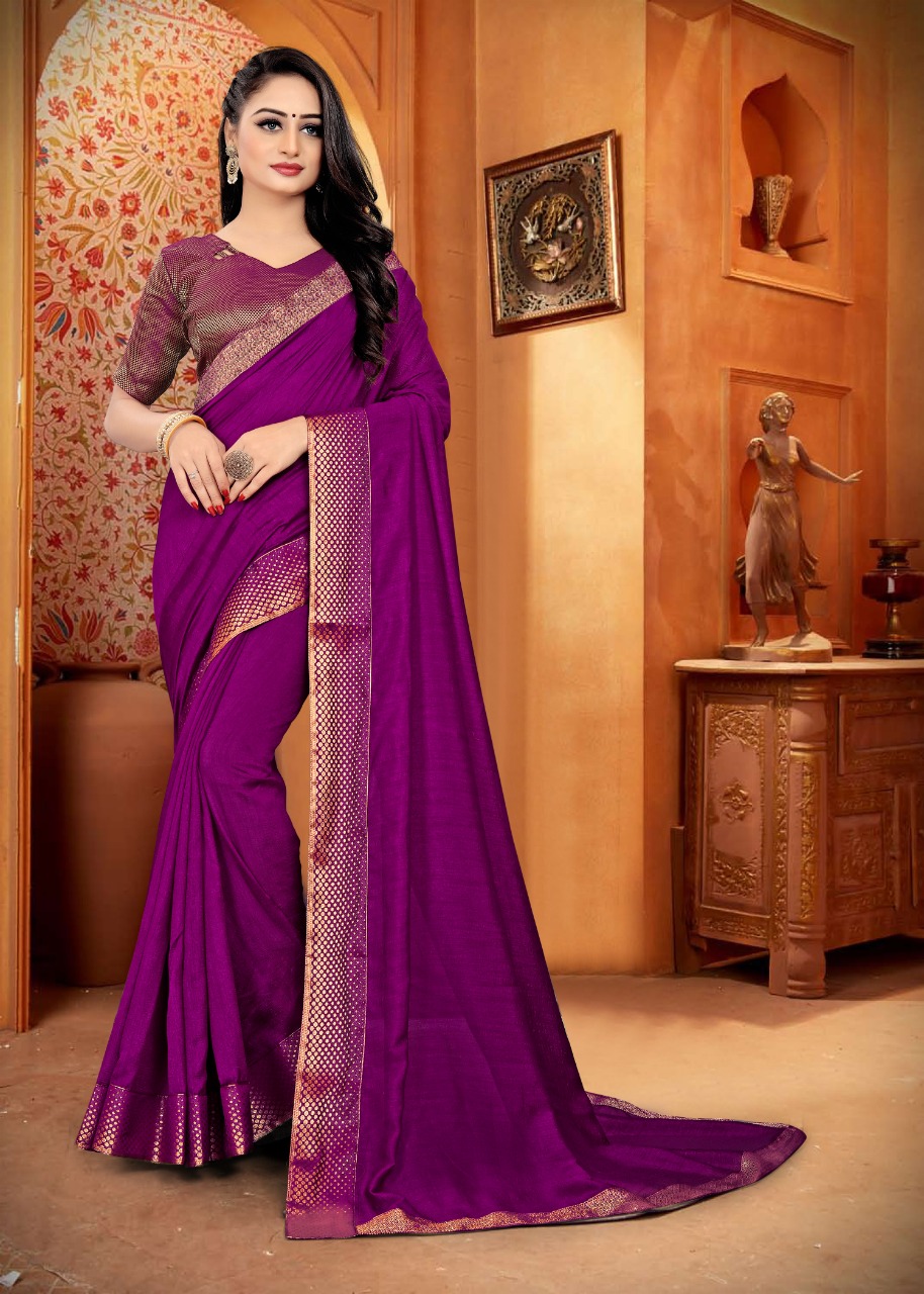 Gajban  Casual Wear Sarees Collection