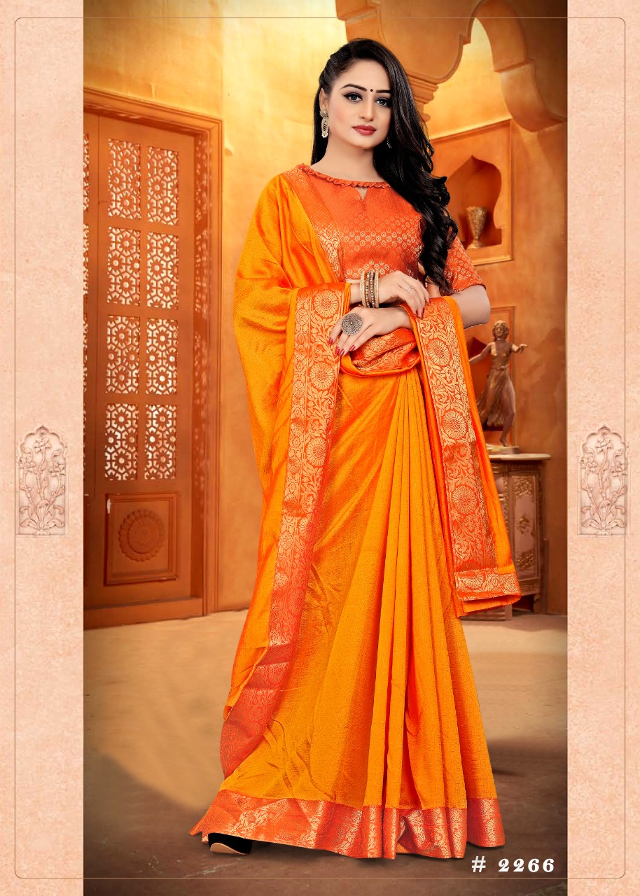 Gajban  Casual Wear Sarees Collection