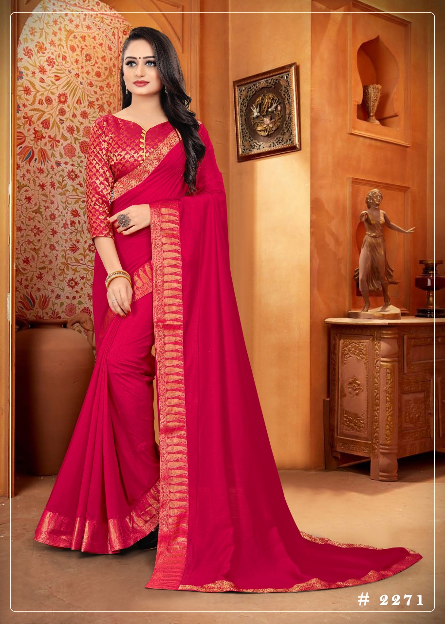 Gajban  Casual Wear Sarees Collection