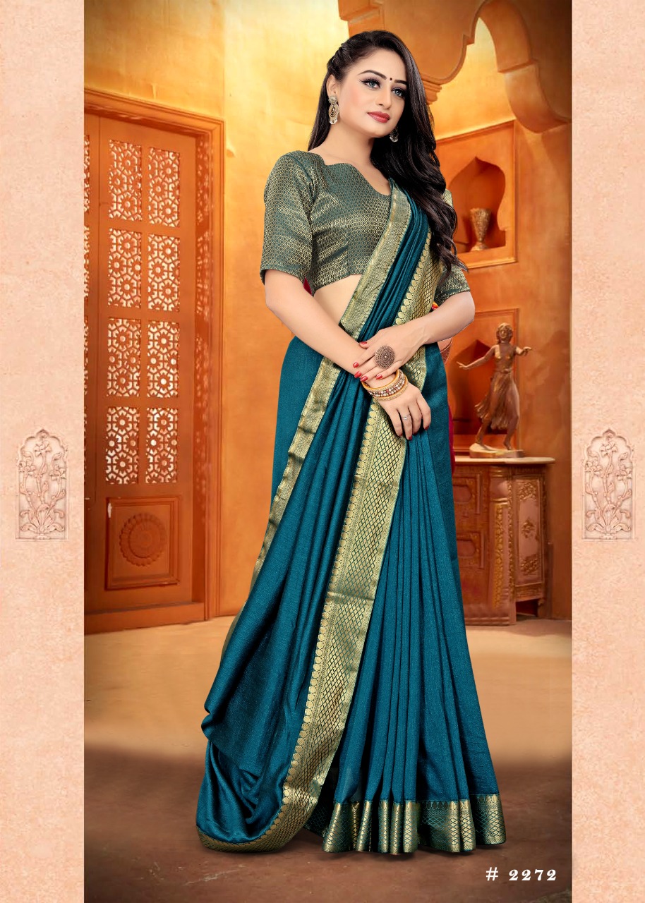 Gajban  Casual Wear Sarees Collection