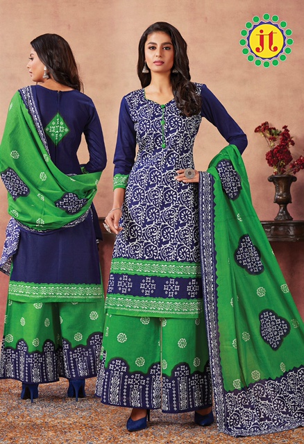 Jt Presents  Batique Special  Vol 20 Printed Cotton Collection