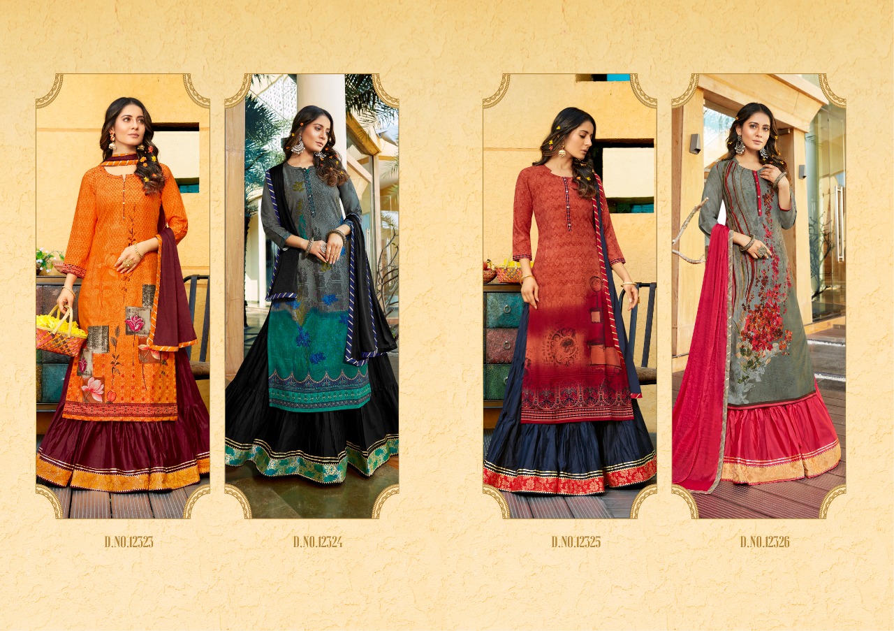 Kalaroop Presents  Venue  Vol  2  Ready Made Collection