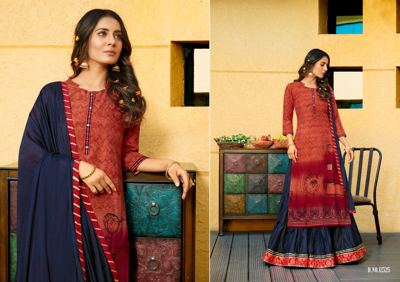 Kalaroop Presents  Venue  Vol  2  Ready Made Collection