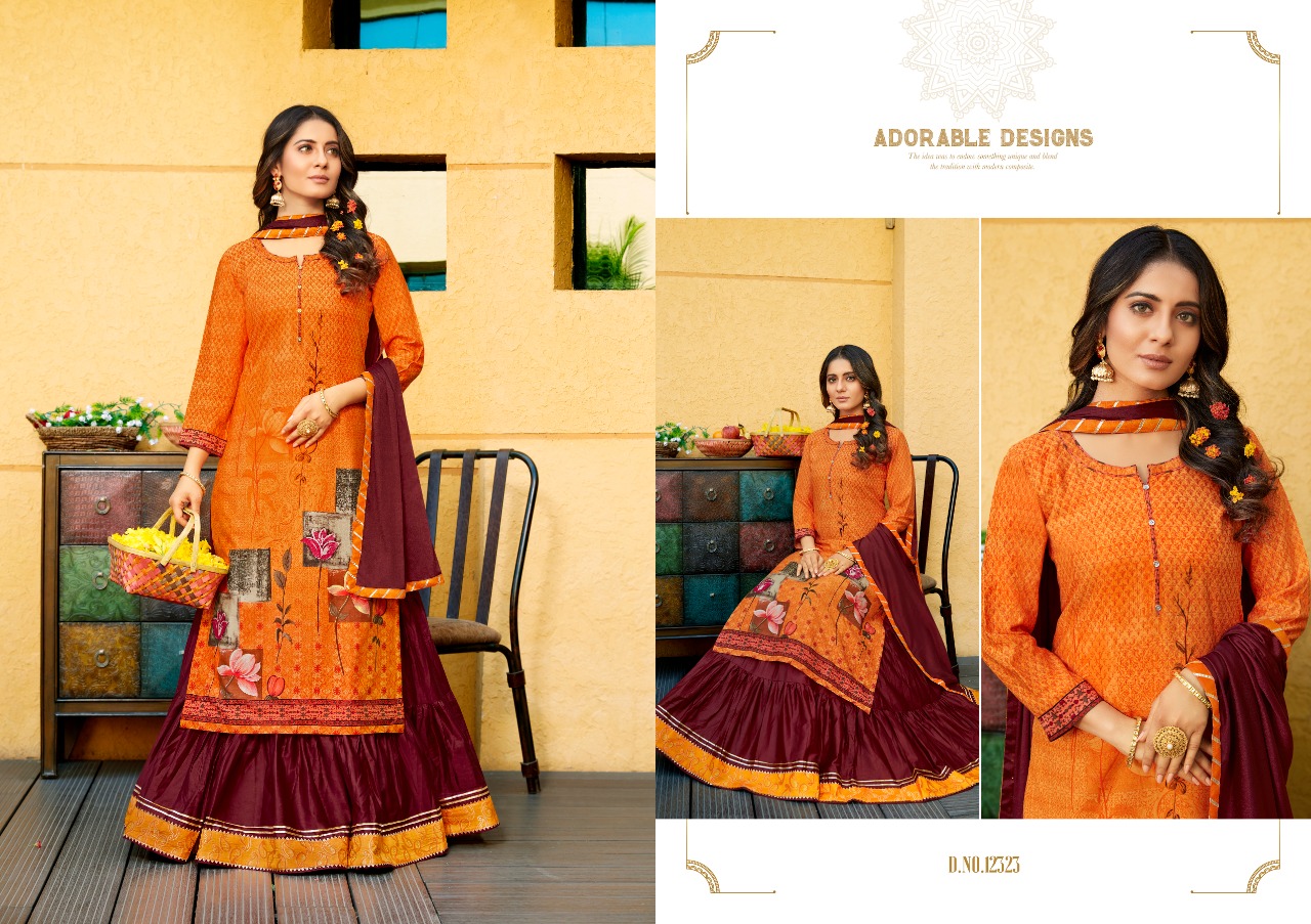 Kalaroop Presents  Venue  Vol  2  Ready Made Collection