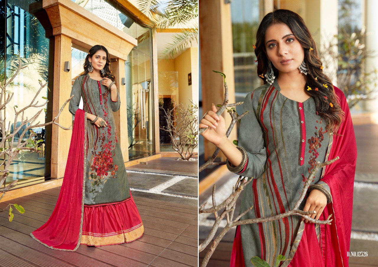 Kalaroop Presents  Venue  Vol  2  Ready Made Collection