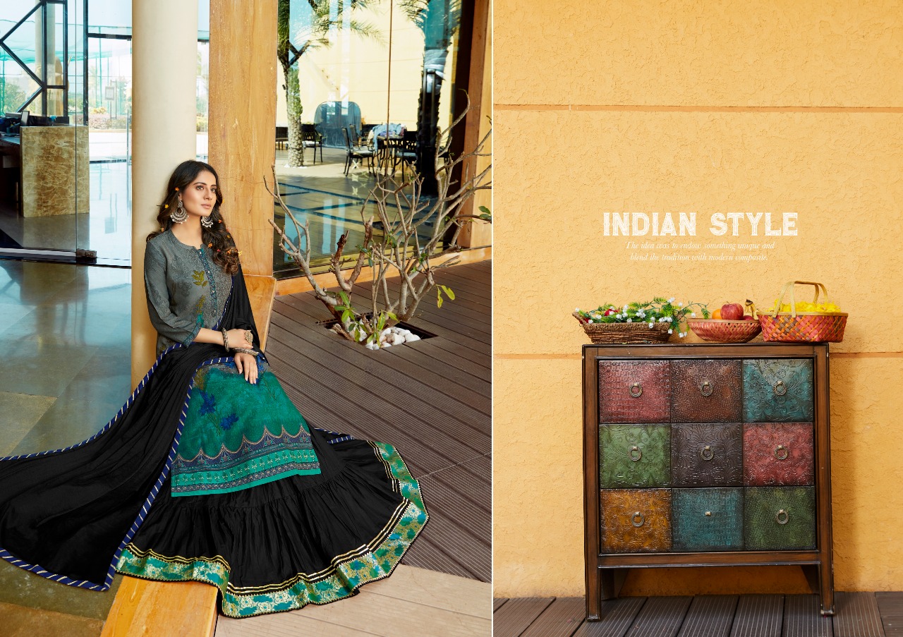 Kalaroop Presents  Venue  Vol  2  Ready Made Collection